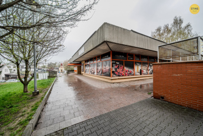 Komerční nemovitost, Ostrava / Muglinov - fotografie č. 1