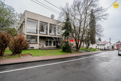 Komerční nemovitost, Ostrava / Hošťálkovice - fotografie č. 1