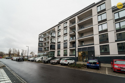 Byt 2+kk, Ostrava / Moravská Ostrava - fotografie č. 1