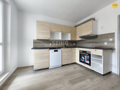 Byt 3+1, Ostrava / Výškovice - fotografie č. 1