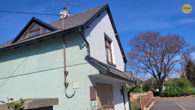 Rodinný dům, Opava / Předměstí - fotografie č. 1