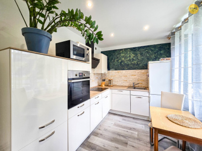 Byt 3+1, Karviná / Nové Město - fotografie č. 1