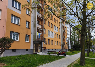 Byt 3+1, Ostrava / Poruba - fotografie č. 1