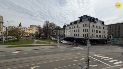 Byt 3+1, Ostrava / Moravská Ostrava - fotografie č. 1