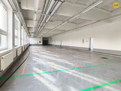 Komerční nemovitost, Ostrava / Hrabová - fotografie č. 1