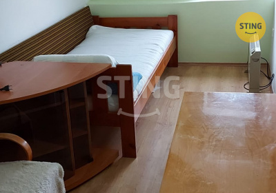 Byt, Krčmaň - fotografie č. 1