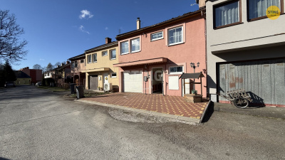 Rodinný dům, Břidličná / Vajglov - fotografie č. 1