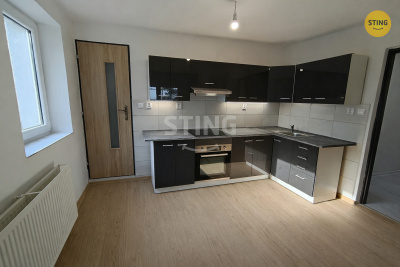 Rodinný dům, Dětmarovice - fotografie č. 1