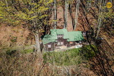 Chata / chalupa, Komorní Lhotka - fotografie č. 1