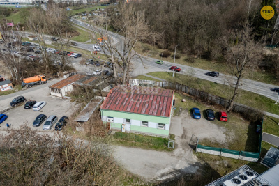 Komerční nemovitost, Ostrava / Poruba - fotografie č. 1