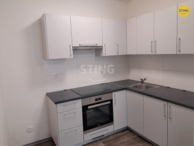 Byt 1+1, Ostrava / Moravská Ostrava - fotografie č. 1