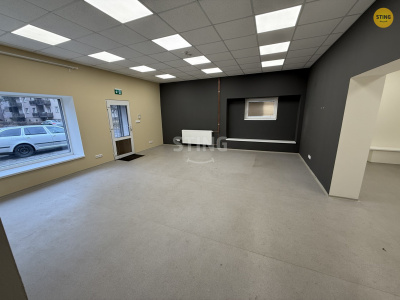 Komerční nemovitost, Ostrava / Zábřeh - fotografie č. 1