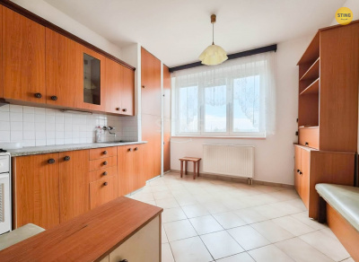 Byt 1+1, Jihlava - fotografie č. 1