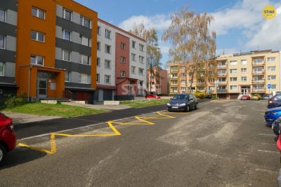 Byt 1+1, Ostrava / Poruba - fotografie č. 1