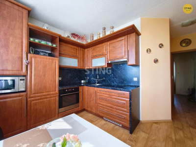 Byt 3+1, Okříšky - fotografie č. 1