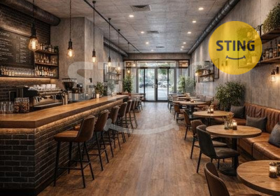 Komerční nemovitost, Ostrava / Moravská Ostrava - fotografie č. 1