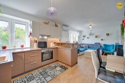 Byt 2+kk, Mohelnice - fotografie č. 1