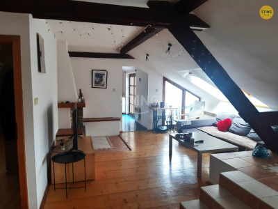 Byt 3+1, Mělník - fotografie č. 1