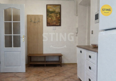 Byt 2+kk, České Budějovice / České Budějovice 6 - fotografie č. 1