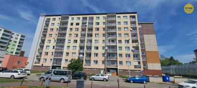 Byt 3+1, Prostějov - fotografie č. 1