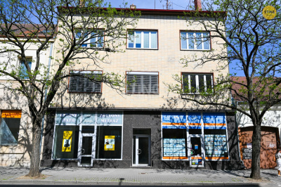 Byt 3+kk, Hodonín - fotografie č. 1