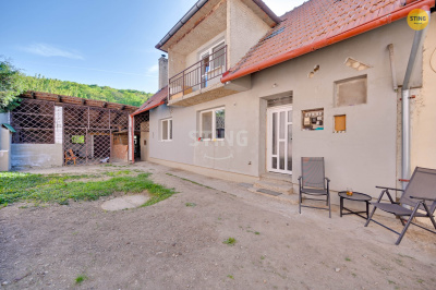 Rodinný dům, Louka - fotografie č. 1