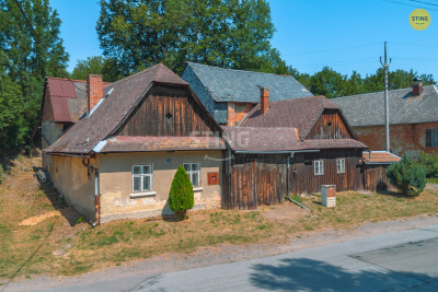 Rodinný dům, Radiměř - fotografie č. 1