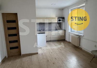 Byt 1+kk, Třinec / Staré Město - fotografie č. 1