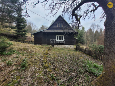 Chata / chalupa, Hutisko-Solanec / Solanec pod Soláněm - fotografie č. 1