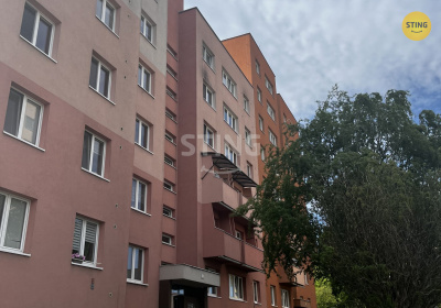 Byt 1+kk, Ostrava / Poruba - fotografie č. 1