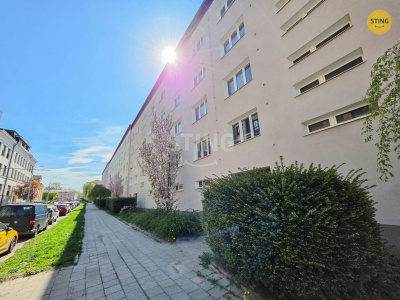Byt 3+1, Jihlava - fotografie č. 1