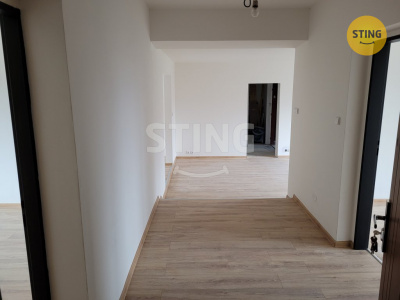 Byt 3+1, Třinec / Staré Město - fotografie č. 1