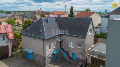 Rodinný dům, Bolatice - fotografie č. 1