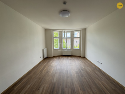 Byt 1+kk, Prostějov - fotografie č. 1