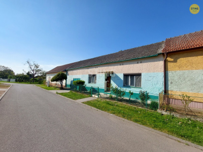 Rodinný dům, Hrabětice - fotografie č. 1