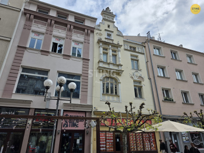 Byt 2+1, Opava / Město - fotografie č. 1