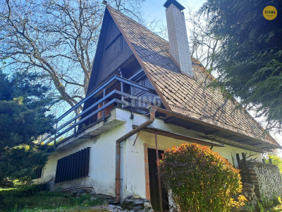 Chata / chalupa, Přerov / Přerov XII-Žeravice - fotografie č. 1