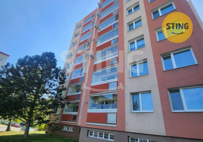 Byt 4+1, Lipník nad Bečvou / Lipník nad Bečvou I-Město - fotografie č. 1