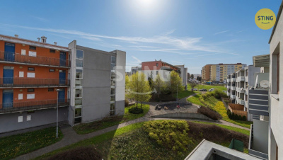 Byt 2+kk, Jihlava - fotografie č. 1