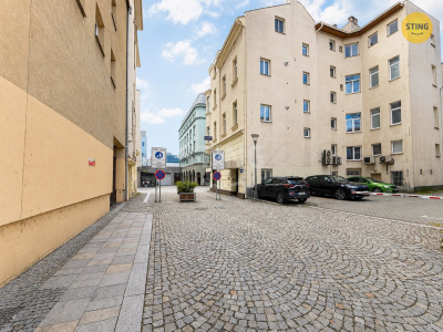 Byt 1+1, Ostrava / Moravská Ostrava - fotografie č. 1