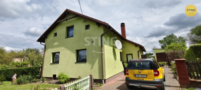 Rodinný dům,  - fotografie č. 1
