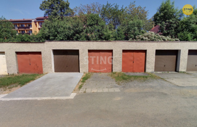 Garáž / malý objekt, Rožnov pod Radhoštěm - fotografie č. 1