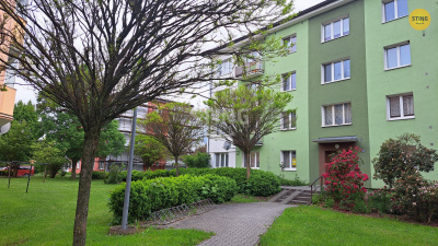 Byt 2+1, Postřelmov - fotografie č. 1