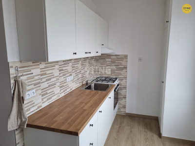Byt 2+1, Opava / Předměstí - fotografie č. 1