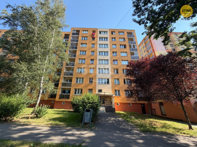 Byt 2+1, Český Těšín - fotografie č. 1