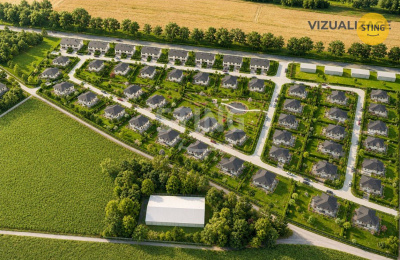 Stavební pozemek, Chlumec nad Cidlinou / Chlumec nad Cidlinou I - fotografie č. 1