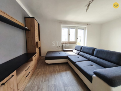 Byt 2+1, Jihlava - fotografie č. 1