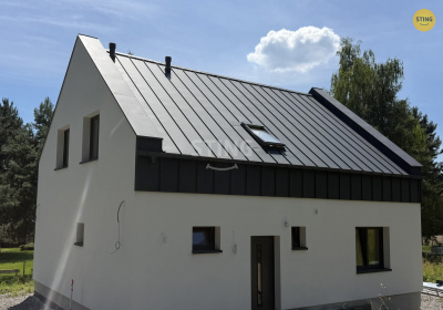 Rodinný dům,  - fotografie č. 1