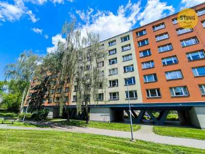 Byt 2+1, Karviná / Ráj - fotografie č. 1