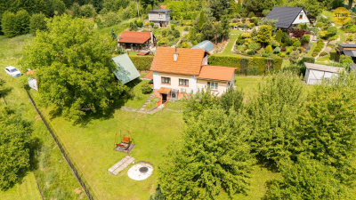 Rodinný dům, Doubrava - fotografie č. 1